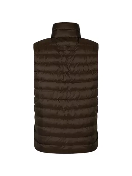 Matlasat vestă Canada Goose maro