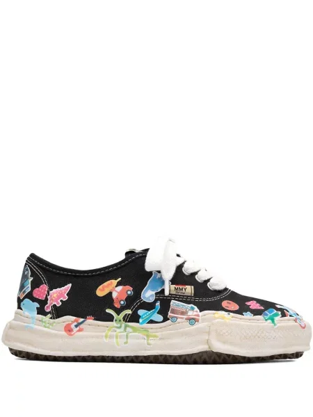 Sneakerși Maison Mihara Yasuhiro negru
