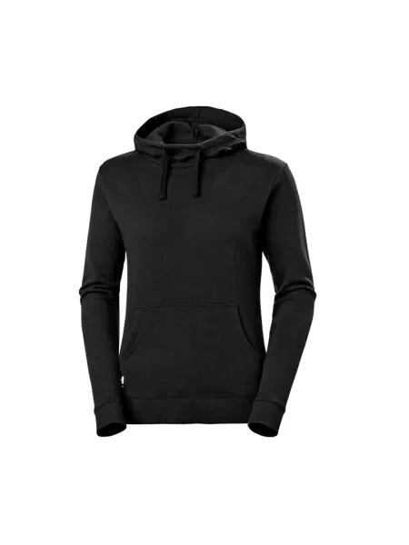 Bluza sportowa Helly Hansen Manchester Hoodie czarna
