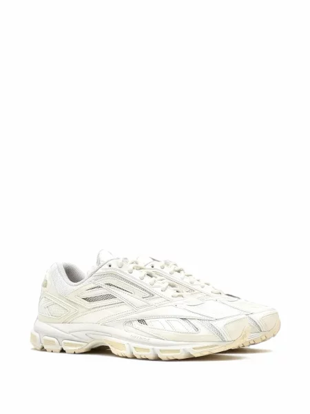 Sneakerși Reebok alb