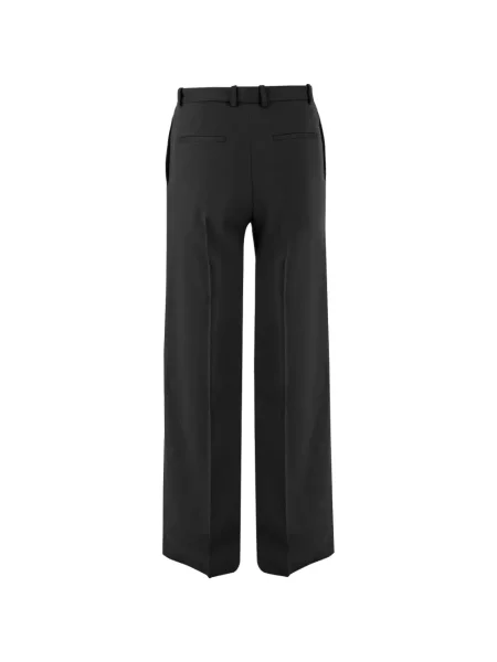 Pantaloni Jil Sander negru