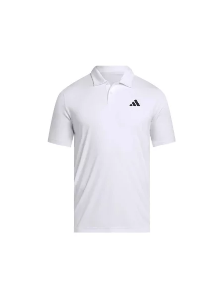 ADIDAS PERFORMANCE Tricou funcțional Club negru alb