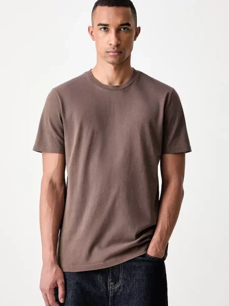 A.P.C. tricou din pentru bărbați