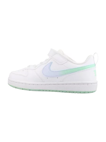 Tenisky Nike biela