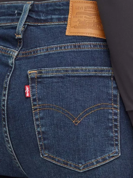 Дънки Levi's® синьо