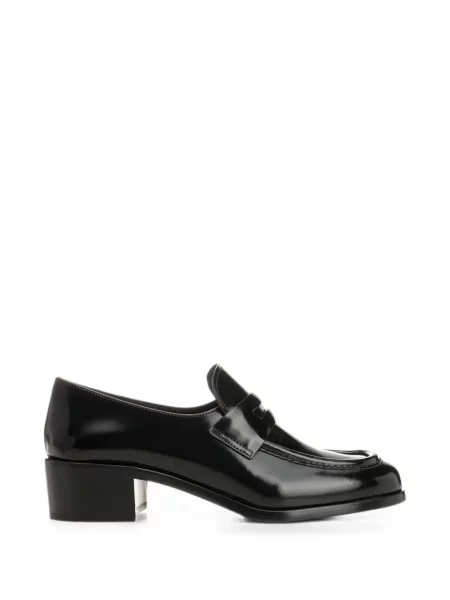 Pantofi loafer Church's negru