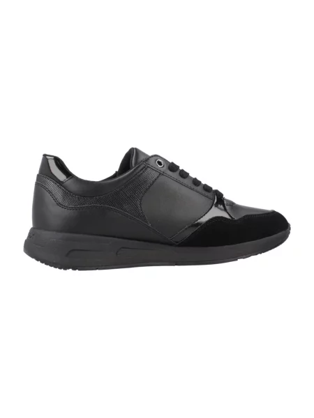 Pantofi Geox negru