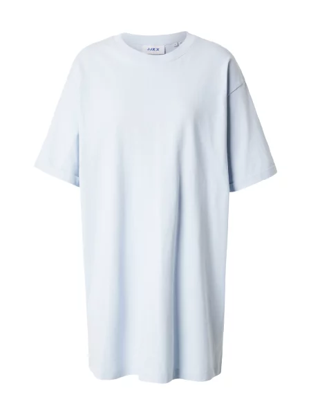 JJXX Rochie JXFESTIVAL pastel / galben / oliv / roz albastru