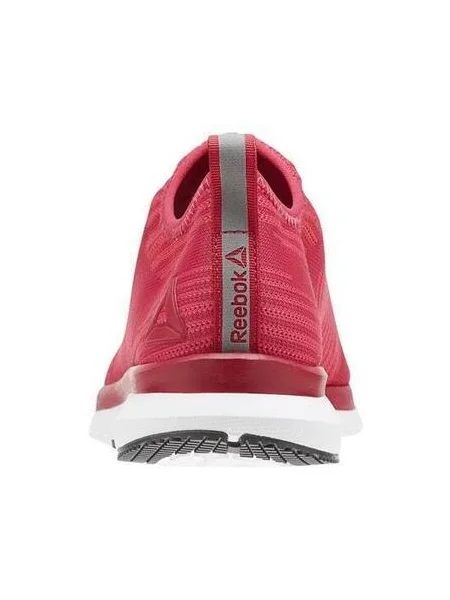 Pantofi Reebok Sport cu imagine roșu