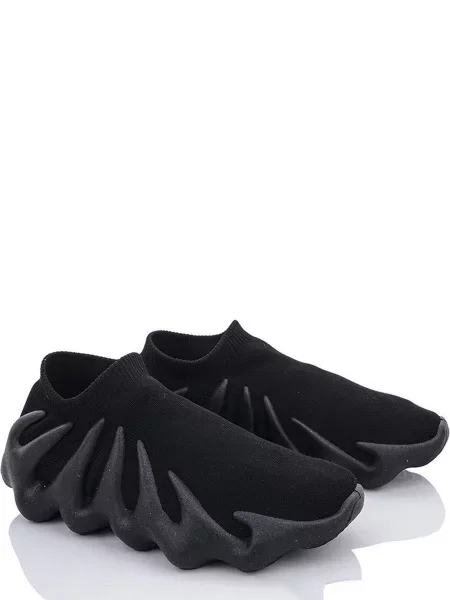 Кроссовки Caroc черные