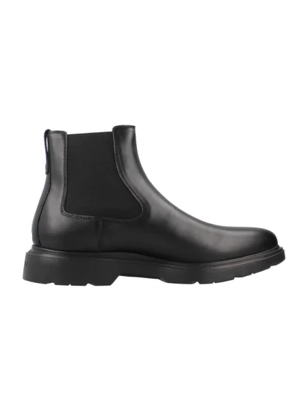 Pantofi Stonefly negru