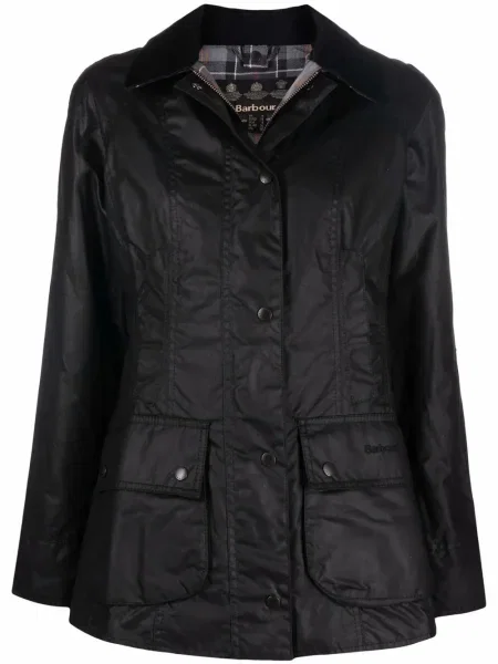Geacă Barbour negru