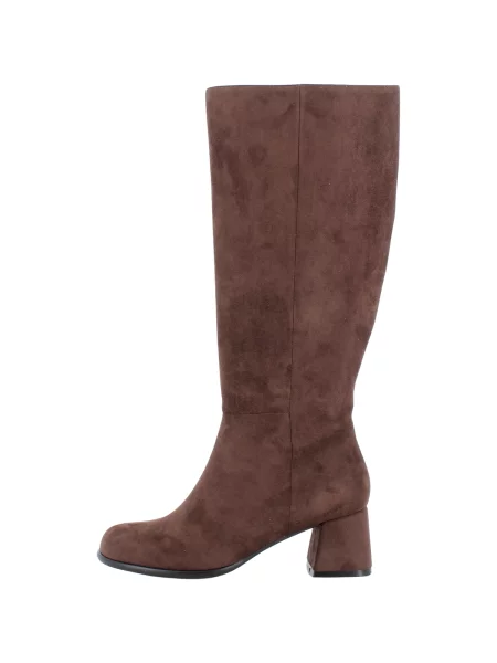 Pantofi Igi&co maro