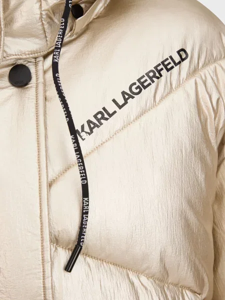 Демисезонная куртка Karl Lagerfeld
