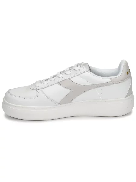 Pantofi Diadora alb