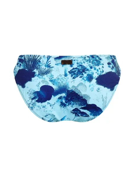 Bikini Vilebrequin niebieskie