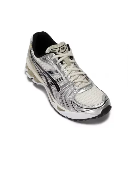Sneakers Asics Gel-Kayano 14 Birch/ Pure Silver EUR 40 szare