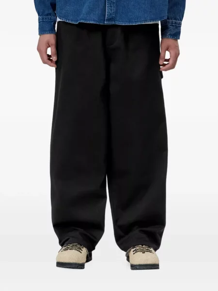 Pantaloni Carhartt Wip negru