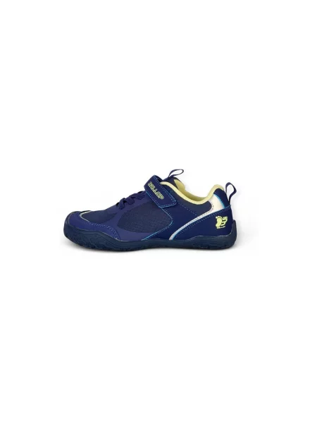Pantofi copii Ballop albastru