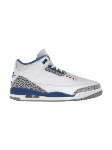 Pantofi Nike retro albastru