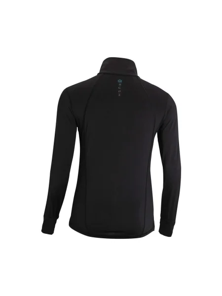 Geacă Under Armour negru