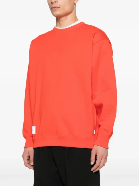 Суитчър Wtaps оранжево