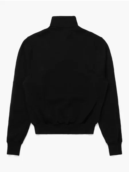 Pulover Les Tien negru