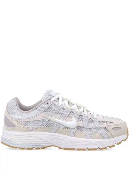 Sneakerși Nike Vomero gri