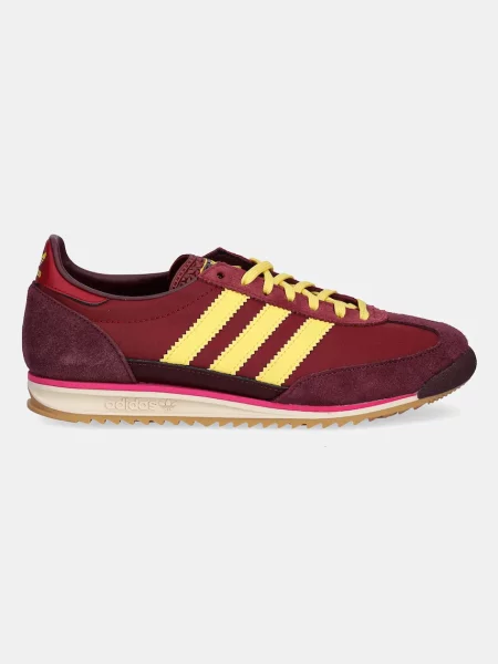 Tenisky adidas SL 72 Og W Noble Maroon/ Maroon/ Spryel EUR 36 vínové