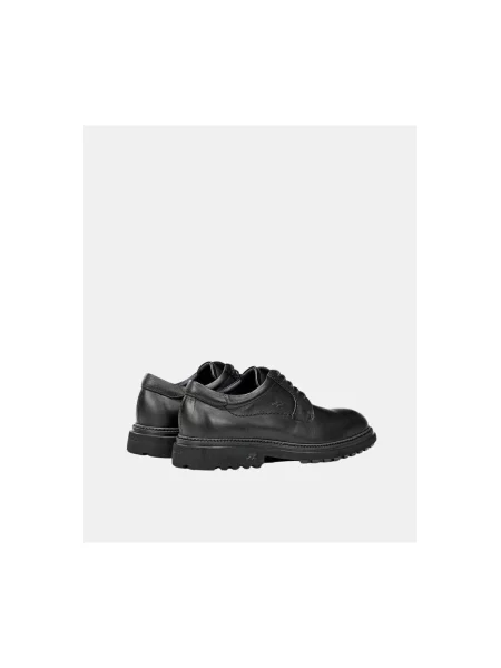 Pantofi Fluchos negru