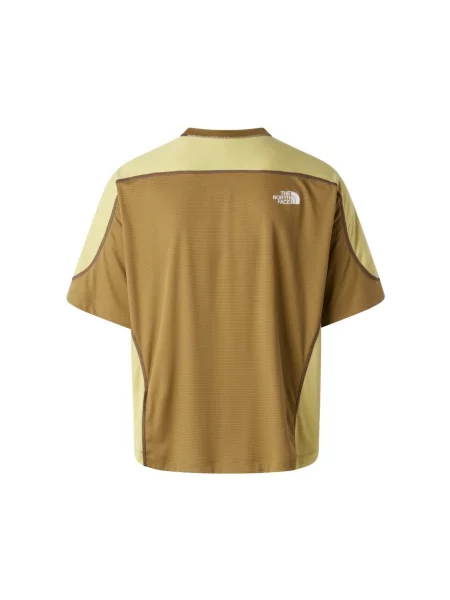 Tricou The North Face verde