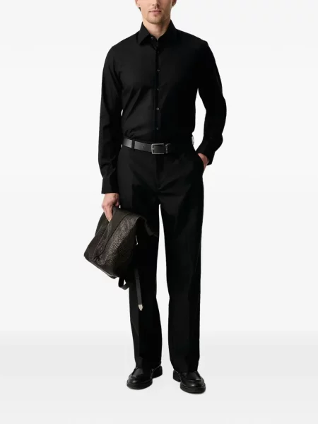 Košile Michael Kors černá