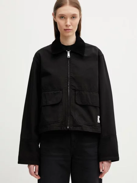 Carhartt WIP W Prescott Jacket kurtka przejściowa