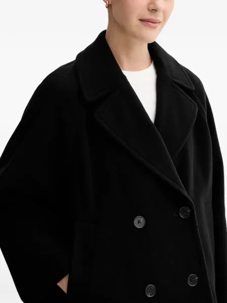 Palton Marc O'polo negru