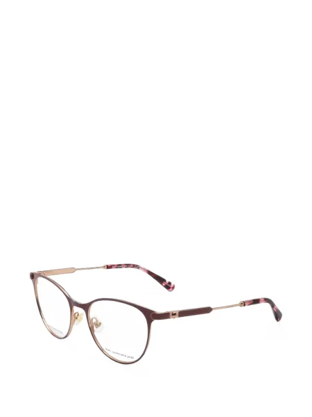 Ochelari de soare Kate Spade violet