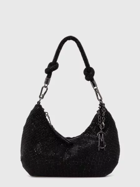 STEVE MADDEN Geantă de umăr Bkaya' negru