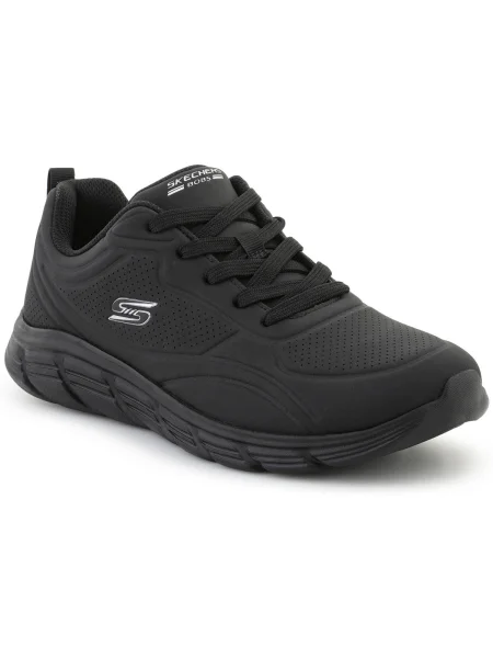 Pantofi Skechers negru