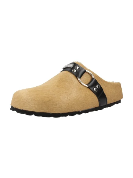 Pantofi Yellow galben