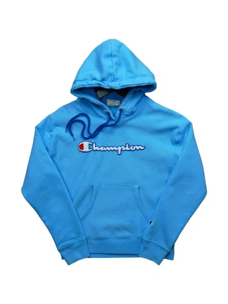 Geacă Champion albastru