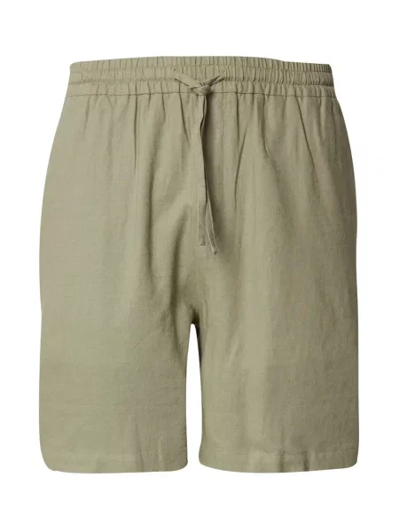 DAN FOX APPAREL Pantaloni Maddox' kaki