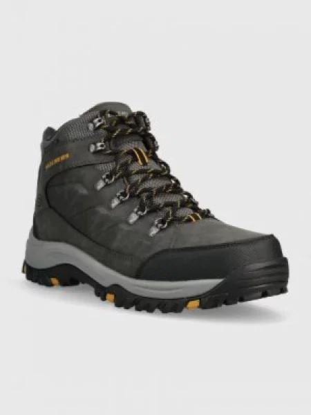 Παπούτσια Skechers Relment Daggett μαύρο
