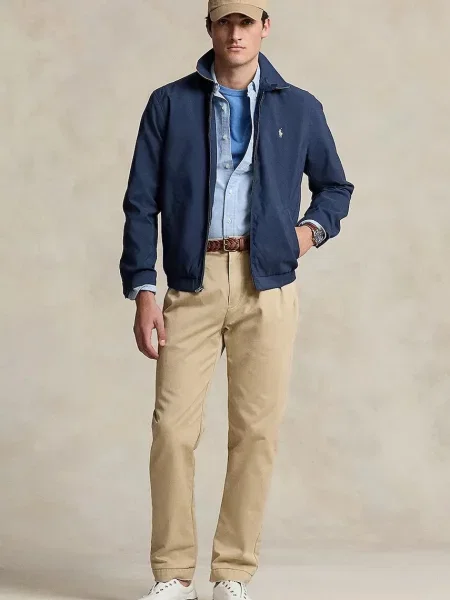 Polo Ralph Lauren куртка