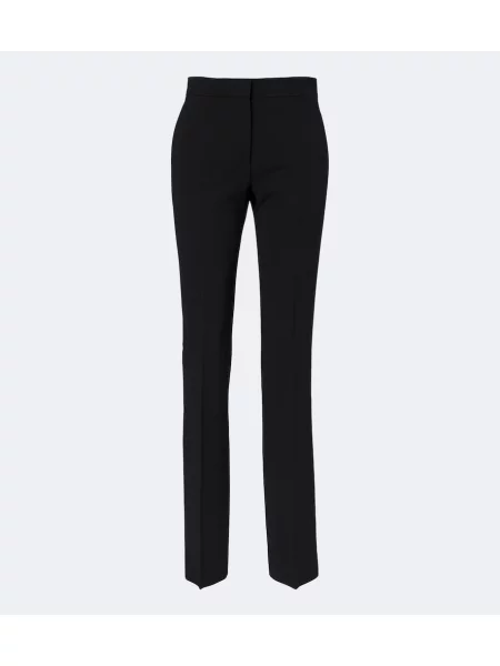 Pantaloni Fforme negru
