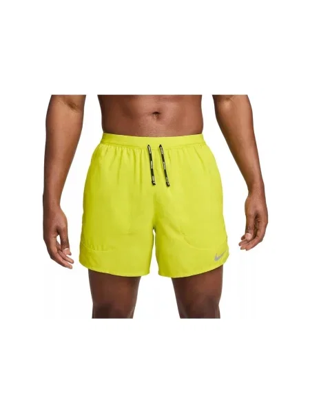 Pantaloni Nike galben