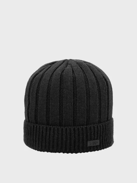 Шапка Cmp чорна