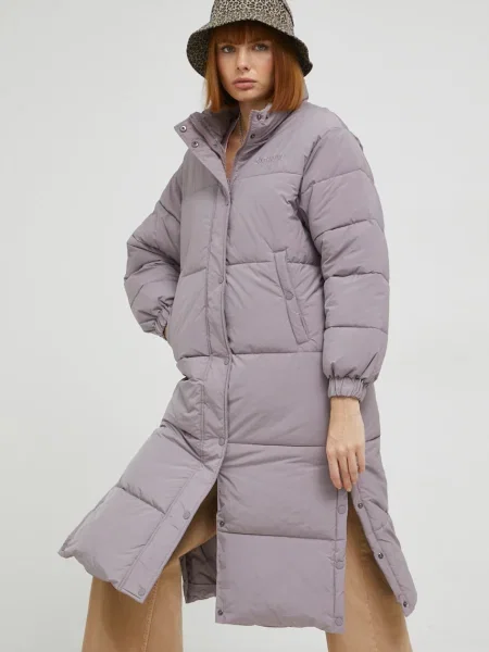 Sixth June kurtka zimowa fioletowy