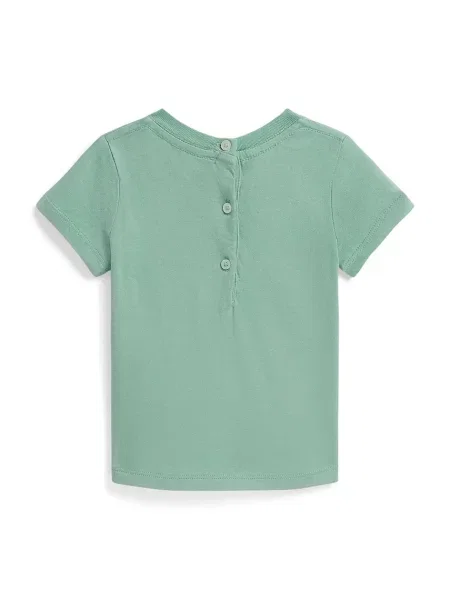 Детское поло Polo Ralph Lauren
