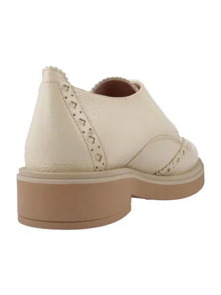 Pantofi Hispanitas bej