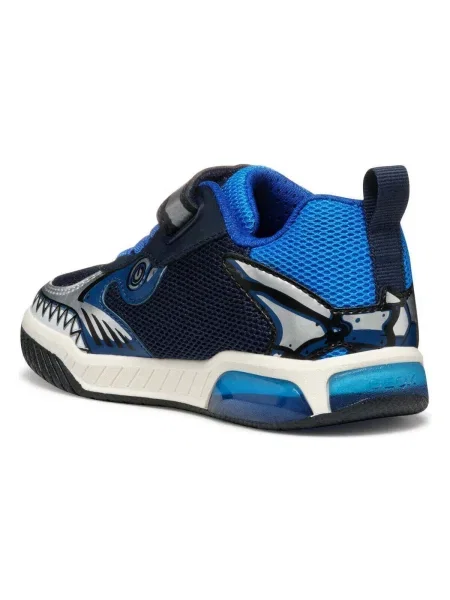 Pantofi copii Geox albastru