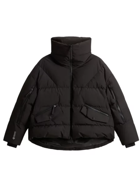 Geacă Woolrich negru